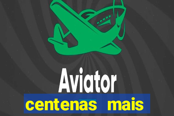 centenas mais atrasadas na loteria federal